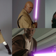 Mace Windu, just pick a style dude.